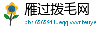 雁过拨毛网